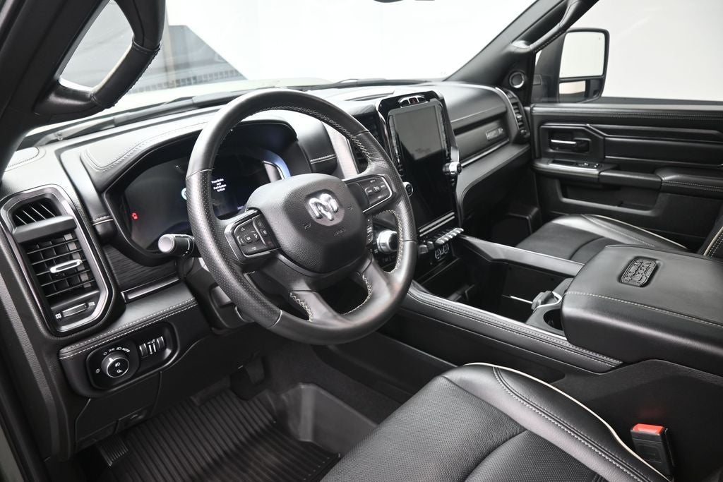 2024 RAM 2500 Power Wagon