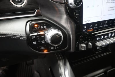 2024 RAM 2500 Power Wagon