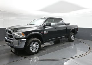 2017 RAM 2500 Tradesman