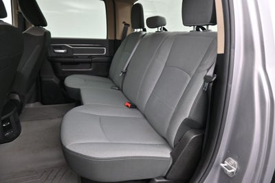 2020 RAM 2500 Big Horn