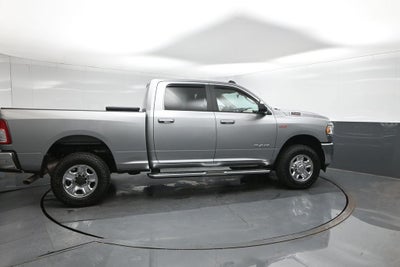 2020 RAM 2500 Big Horn