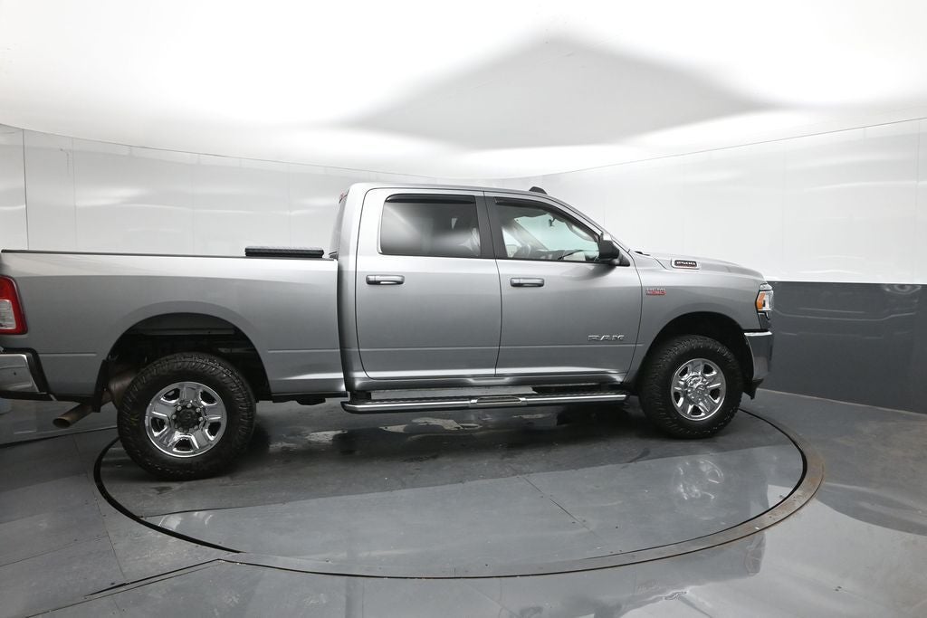 2020 RAM 2500 Big Horn