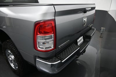 2020 RAM 2500 Big Horn