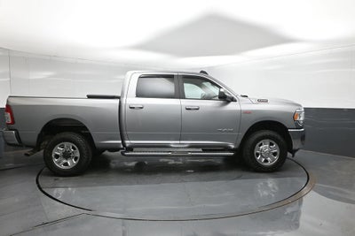2020 RAM 2500 Big Horn