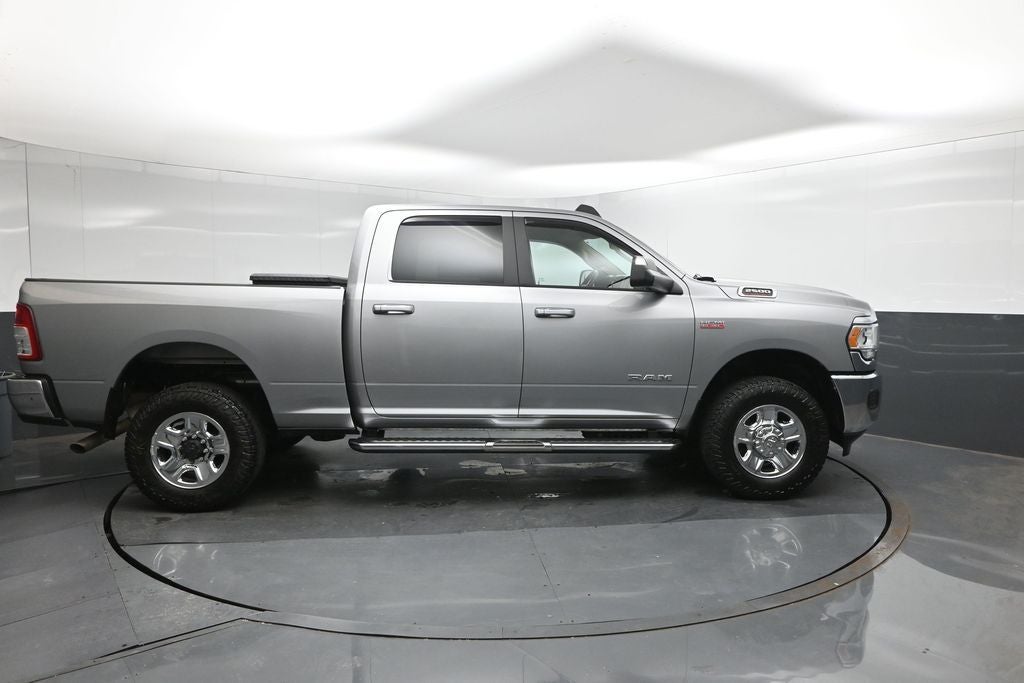 2020 RAM 2500 Big Horn