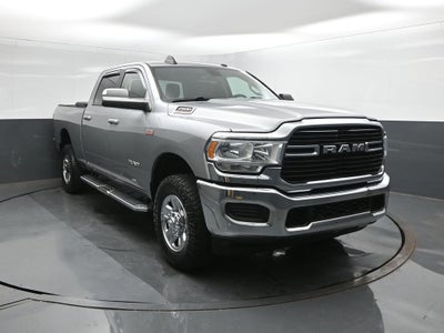 2020 RAM 2500 Big Horn