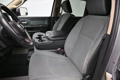2020 RAM 2500 Big Horn