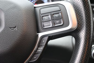 2020 RAM 2500 Big Horn