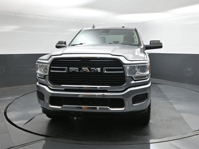 2020 RAM 2500 Big Horn