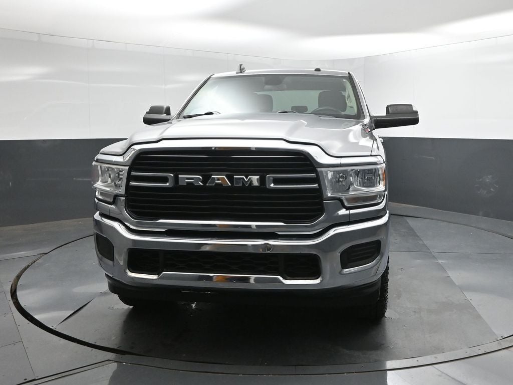 2020 RAM 2500 Big Horn