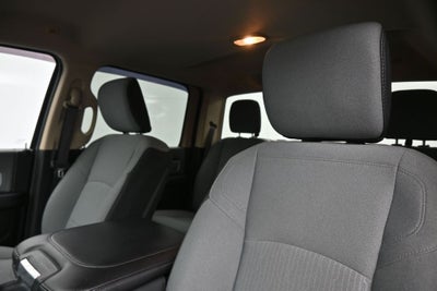 2020 RAM 2500 Big Horn