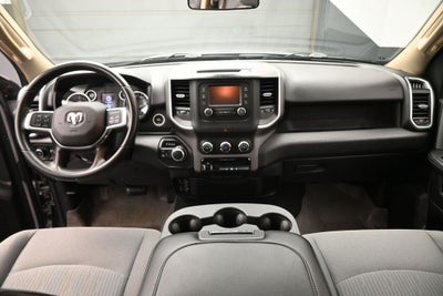2020 RAM 2500 Big Horn