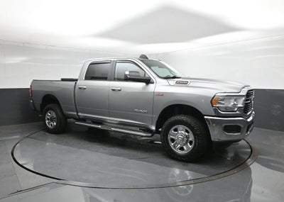 2020 RAM 2500 Big Horn