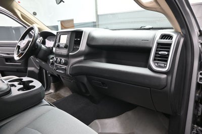2020 RAM 2500 Big Horn