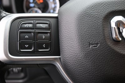 2020 RAM 2500 Big Horn