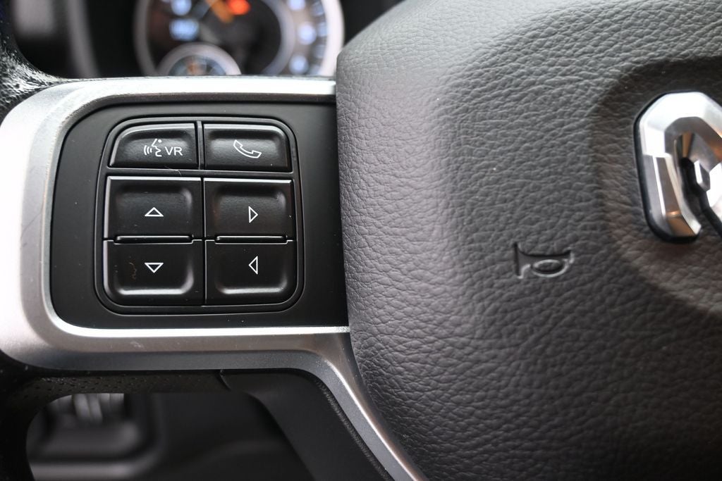 2020 RAM 2500 Big Horn
