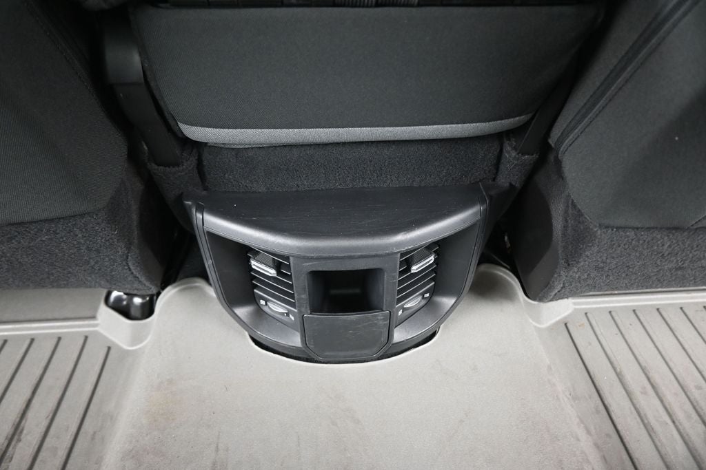 2020 RAM 2500 Big Horn