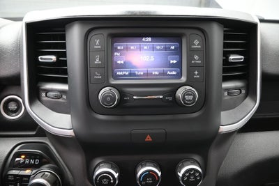 2020 RAM 2500 Big Horn