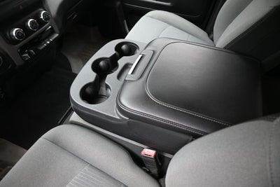 2020 RAM 2500 Big Horn