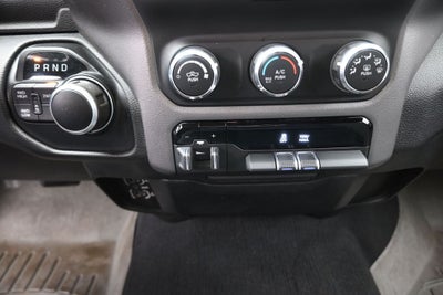 2020 RAM 2500 Big Horn