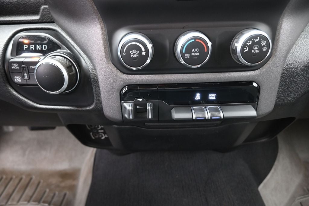 2020 RAM 2500 Big Horn