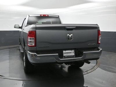 2020 RAM 2500 Big Horn