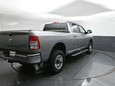 2020 RAM 2500 Big Horn