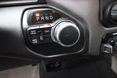 2020 RAM 2500 Big Horn