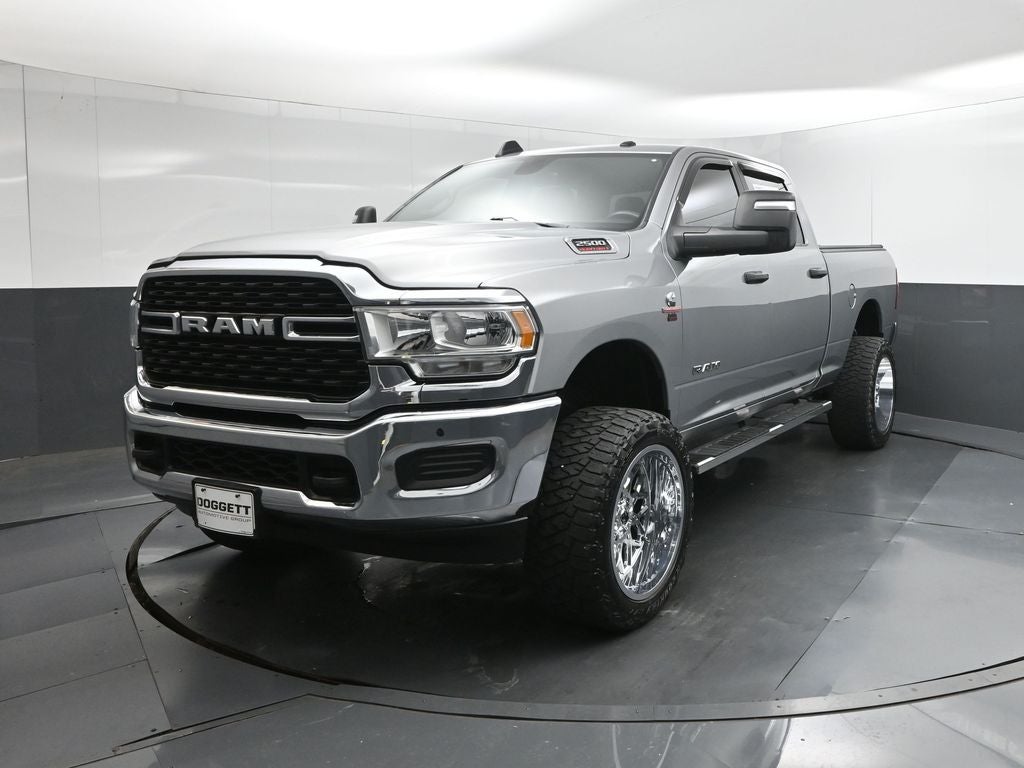 2023 RAM 2500 Big Horn