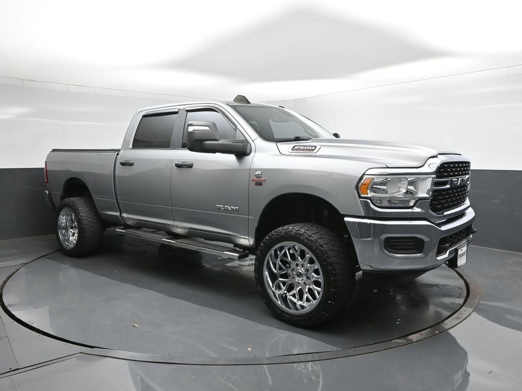 2023 RAM 2500 Big Horn