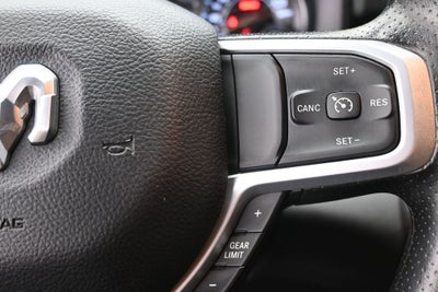 2023 RAM 2500 Big Horn