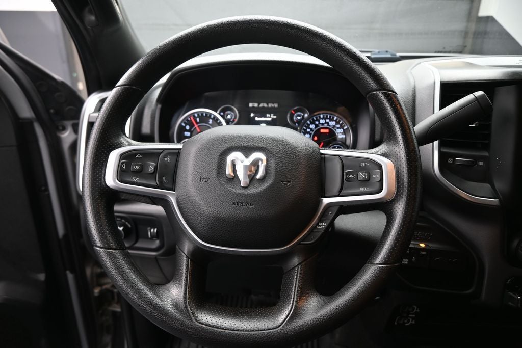 2023 RAM 2500 Big Horn