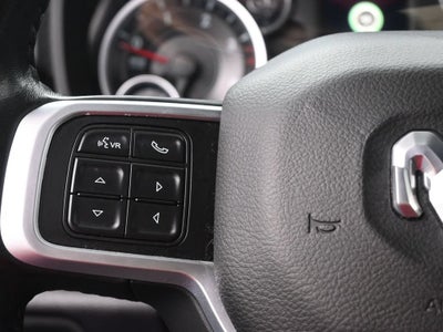 2021 RAM 2500 Big Horn