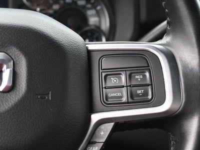 2021 RAM 2500 Big Horn