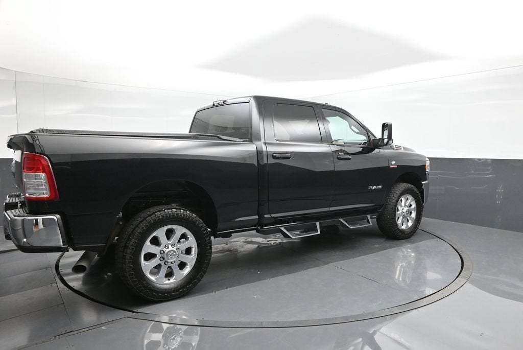 2021 RAM 2500 Big Horn