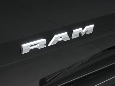 2021 RAM 2500 Big Horn
