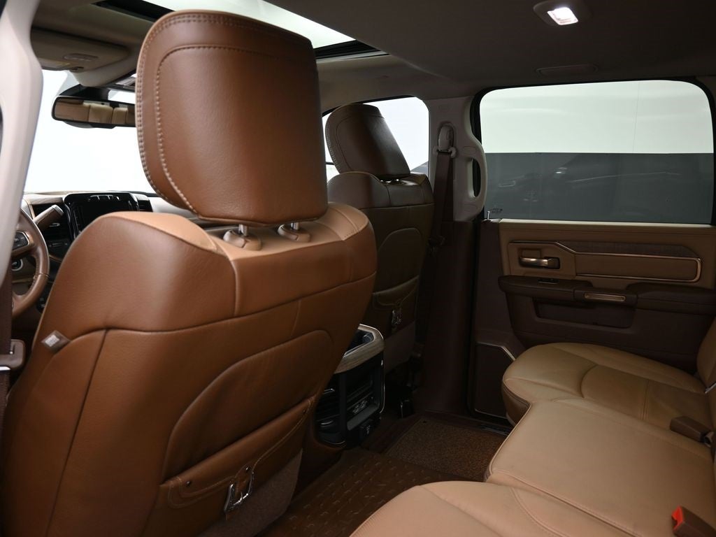 2024 RAM 2500 Longhorn