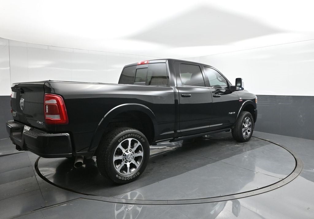 2024 RAM 2500 Longhorn