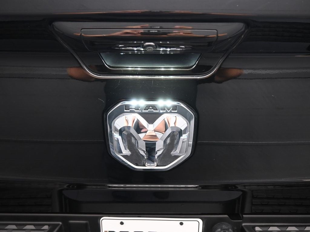 2024 RAM 2500 Longhorn