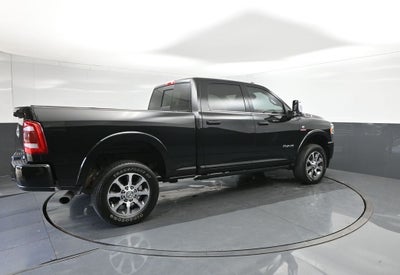 2024 RAM 2500 Longhorn