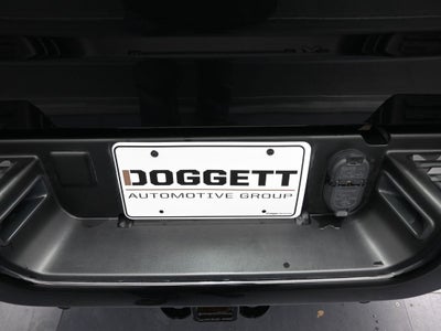 2024 RAM 2500 Longhorn