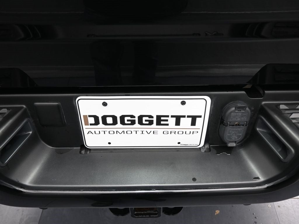 2024 RAM 2500 Longhorn