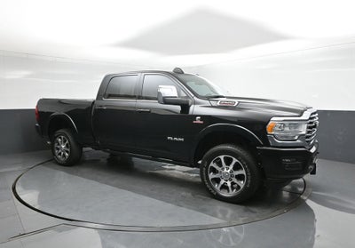 2024 RAM 2500 Longhorn