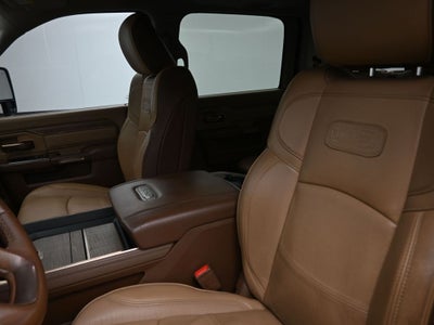 2024 RAM 2500 Longhorn