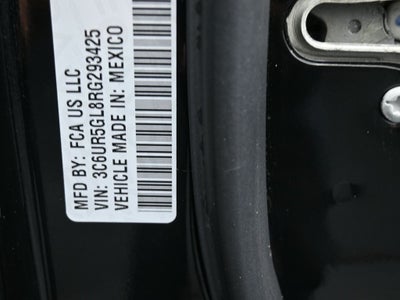 2024 RAM 2500 Longhorn