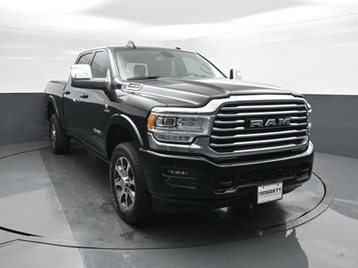 2024 RAM 2500 Longhorn