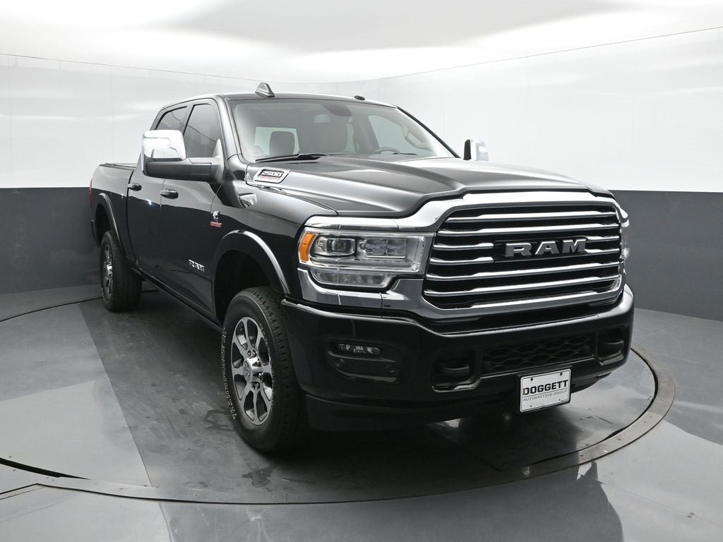 2024 RAM 2500 Longhorn