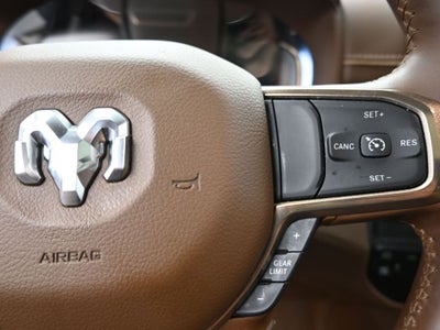 2024 RAM 2500 Longhorn