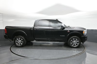 2024 RAM 2500 Longhorn