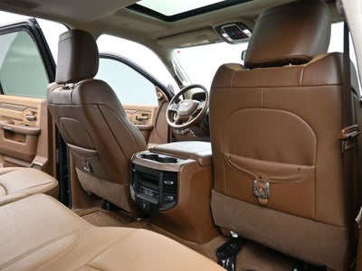 2024 RAM 2500 Longhorn